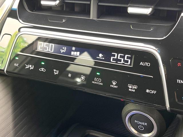 ハリアーハイブリッド Ｇ　禁煙車　純正１２．３型ＤＡ　バックカメラ　セーフティセンス　デジタルミラー　ＢＳＭ　ＬＥＤヘッドライト　パワーバックドア　レーダークルーズ　ＥＴＣ　スマートキー　純正１８インチアルミ（32枚目）