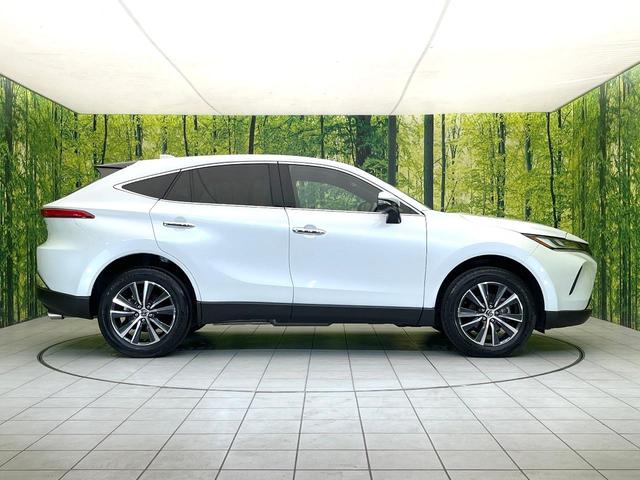 ハリアーハイブリッド Ｇ　禁煙車　純正１２．３型ＤＡ　バックカメラ　セーフティセンス　デジタルミラー　ＢＳＭ　ＬＥＤヘッドライト　パワーバックドア　レーダークルーズ　ＥＴＣ　スマートキー　純正１８インチアルミ（60枚目）