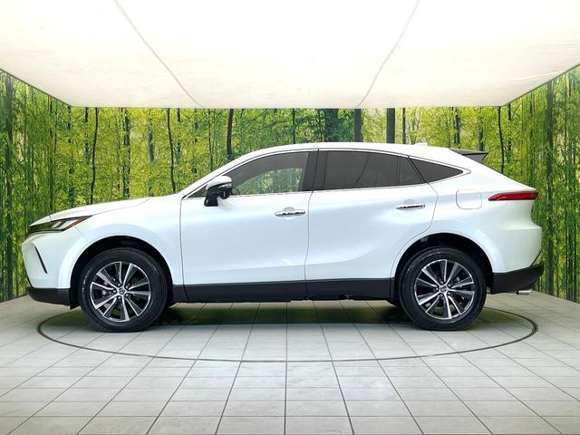 ハリアーハイブリッド Ｇ　禁煙車　純正１２．３型ＤＡ　バックカメラ　セーフティセンス　デジタルミラー　ＢＳＭ　ＬＥＤヘッドライト　パワーバックドア　レーダークルーズ　ＥＴＣ　スマートキー　純正１８インチアルミ（61枚目）