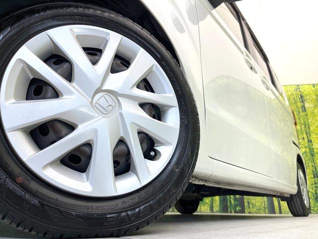 N-BOX G・Lホンダセンシング 禁煙車 純正8型ナビ バックカメラ 電動スライドドア アダプティブクルーズ ETC LEDヘッドライト スマートキー オートエアコン オートライト Bluetooth(13枚目)