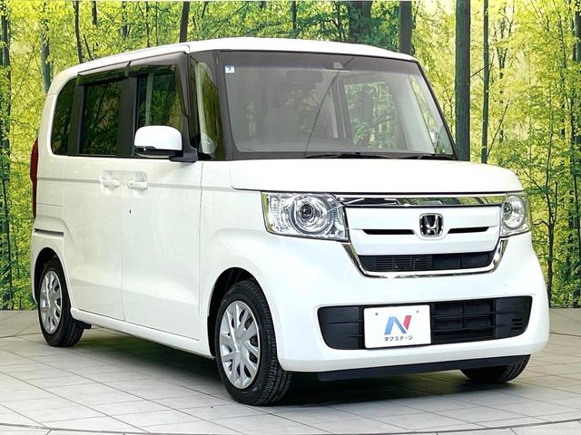N-BOX G・Lホンダセンシング 禁煙車 純正8型ナビ バックカメラ 電動スライドドア アダプティブクルーズ ETC LEDヘッドライト スマートキー オートエアコン オートライト Bluetooth(16枚目)