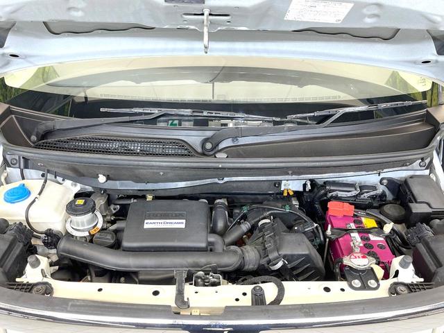 N-BOX G・Lホンダセンシング 禁煙車 純正8型ナビ バックカメラ 電動スライドドア アダプティブクルーズ ETC LEDヘッドライト スマートキー オートエアコン オートライト Bluetooth(18枚目)