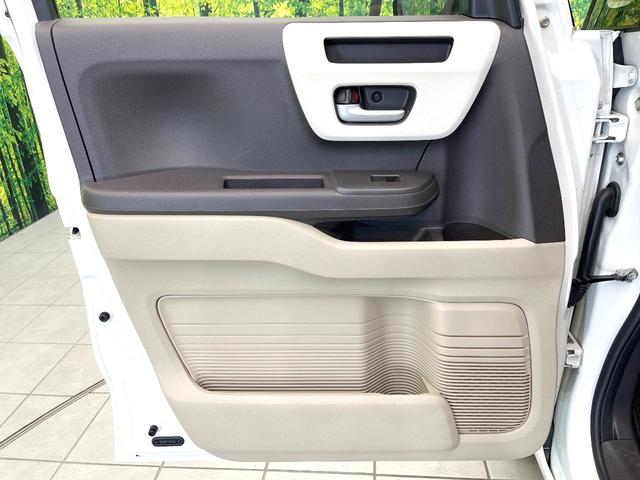 N-BOX G・Lホンダセンシング 禁煙車 純正8型ナビ バックカメラ 電動スライドドア アダプティブクルーズ ETC LEDヘッドライト スマートキー オートエアコン オートライト Bluetooth(35枚目)