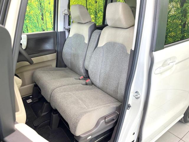 N-BOX G・Lホンダセンシング 禁煙車 純正8型ナビ バックカメラ 電動スライドドア アダプティブクルーズ ETC LEDヘッドライト スマートキー オートエアコン オートライト Bluetooth(37枚目)