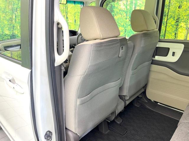 N-BOX G・Lホンダセンシング 禁煙車 純正8型ナビ バックカメラ 電動スライドドア アダプティブクルーズ ETC LEDヘッドライト スマートキー オートエアコン オートライト Bluetooth(41枚目)