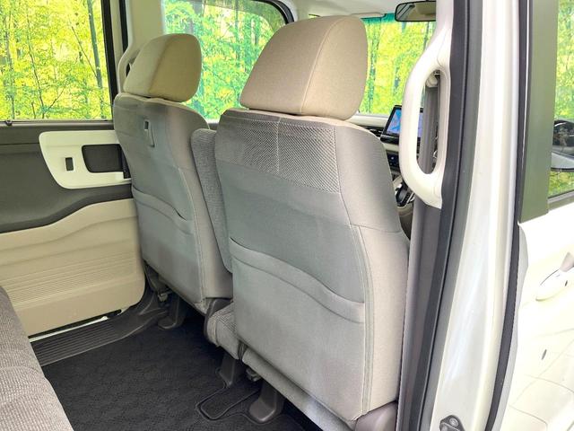 N-BOX G・Lホンダセンシング 禁煙車 純正8型ナビ バックカメラ 電動スライドドア アダプティブクルーズ ETC LEDヘッドライト スマートキー オートエアコン オートライト Bluetooth(42枚目)