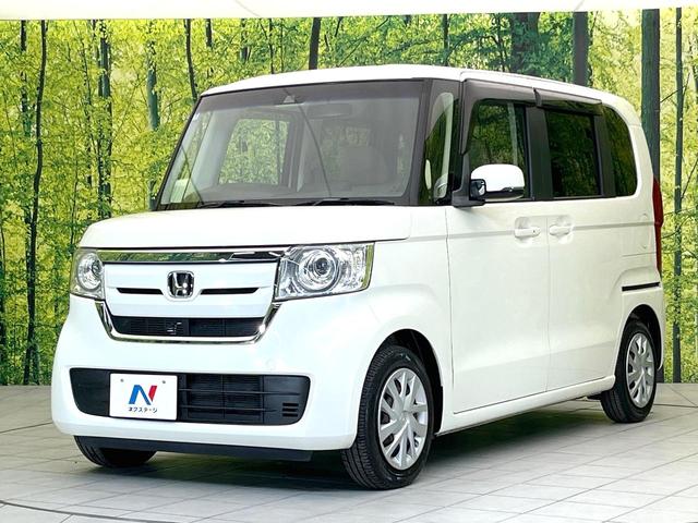 N-BOX G・Lホンダセンシング 禁煙車 純正8型ナビ バックカメラ 電動スライドドア アダプティブクルーズ ETC LEDヘッドライト スマートキー オートエアコン オートライト Bluetooth(63枚目)