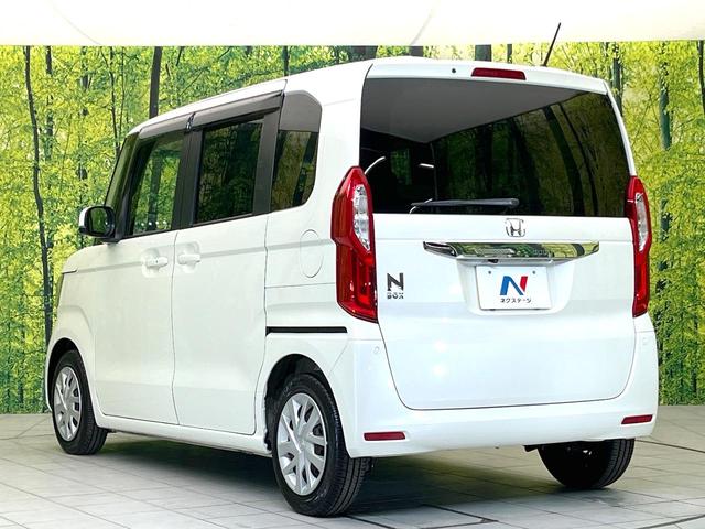 N-BOX G・Lホンダセンシング 禁煙車 純正8型ナビ バックカメラ 電動スライドドア アダプティブクルーズ ETC LEDヘッドライト スマートキー オートエアコン オートライト Bluetooth(66枚目)