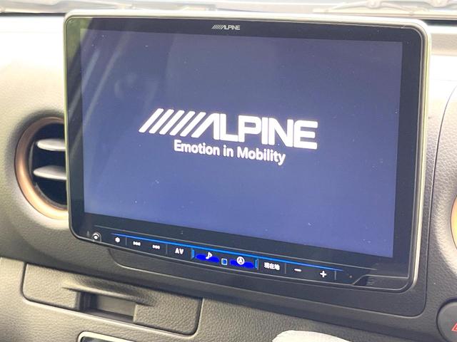 キャラバン ロンググランドプレミアムＧＸ　禁煙車　ベッドキッド　ＢＩＧ－Ｘ１１型ナビ　アラウンドビューモニター　デジタルミラー　エマージェンシーブレーキ　電動スライドドア　スマートキー　ＥＴＣ　オートエアコン　オートライト　ＬＥＤヘッドライト（3枚目）