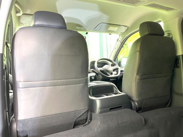 キャラバン ロンググランドプレミアムＧＸ　禁煙車　ベッドキッド　ＢＩＧ－Ｘ１１型ナビ　アラウンドビューモニター　デジタルミラー　エマージェンシーブレーキ　電動スライドドア　スマートキー　ＥＴＣ　オートエアコン　オートライト　ＬＥＤヘッドライト（29枚目）