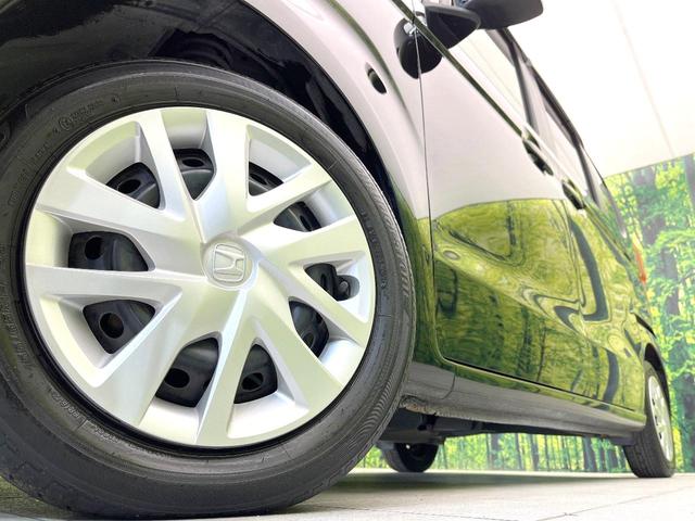 N-BOX L 禁煙車 純正ナビ バックカメラ ホンダセンシング アダプティブクルーズ 電動スライドドア コーナーセンサー LEDヘッドライト スマートキー ETC ドラレコ シートヒーター オートエアコン(13枚目)