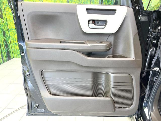 N-BOX L 禁煙車 純正ナビ バックカメラ ホンダセンシング アダプティブクルーズ 電動スライドドア コーナーセンサー LEDヘッドライト スマートキー ETC ドラレコ シートヒーター オートエアコン(37枚目)