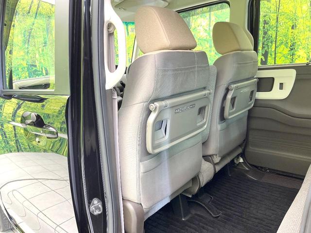 N-BOX L 禁煙車 純正ナビ バックカメラ ホンダセンシング アダプティブクルーズ 電動スライドドア コーナーセンサー LEDヘッドライト スマートキー ETC ドラレコ シートヒーター オートエアコン(44枚目)