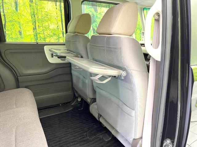 N-BOX L 禁煙車 純正ナビ バックカメラ ホンダセンシング アダプティブクルーズ 電動スライドドア コーナーセンサー LEDヘッドライト スマートキー ETC ドラレコ シートヒーター オートエアコン(45枚目)