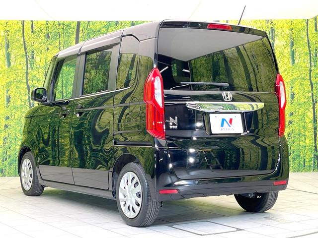 N-BOX L 禁煙車 純正ナビ バックカメラ ホンダセンシング アダプティブクルーズ 電動スライドドア コーナーセンサー LEDヘッドライト スマートキー ETC ドラレコ シートヒーター オートエアコン(69枚目)