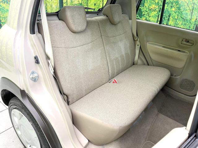 アルトラパン Ｌ　禁煙車　メモリーナビ　セーフティサポート　シートヒーター　スマートキー　コーナーセンサー　ドラレコ　ＥＴＣ　Ｂｌｕｅｔｏｏｔｈ　オートエアコン　オートライト　アイドリングストップ（9枚目）