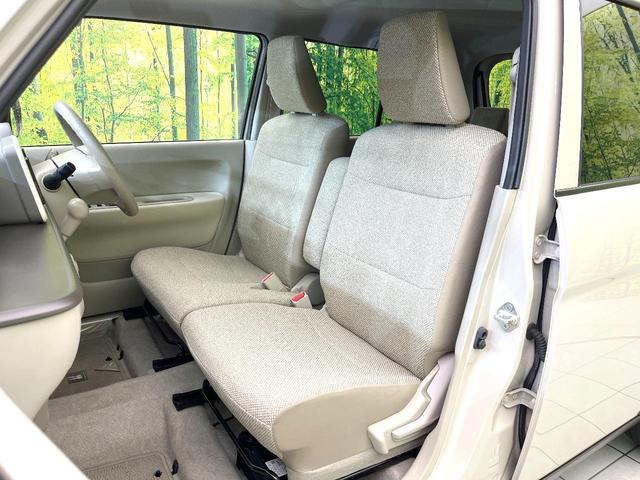 アルトラパン Ｌ　禁煙車　メモリーナビ　セーフティサポート　シートヒーター　スマートキー　コーナーセンサー　ドラレコ　ＥＴＣ　Ｂｌｕｅｔｏｏｔｈ　オートエアコン　オートライト　アイドリングストップ（36枚目）