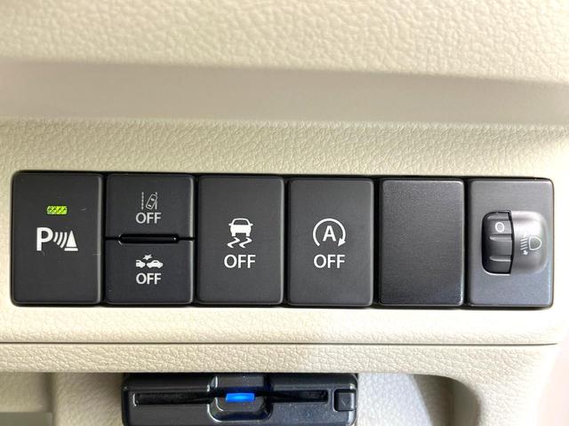 アルトラパン Ｌ　禁煙車　メモリーナビ　セーフティサポート　シートヒーター　スマートキー　コーナーセンサー　ドラレコ　ＥＴＣ　Ｂｌｕｅｔｏｏｔｈ　オートエアコン　オートライト　アイドリングストップ（47枚目）