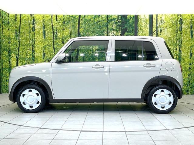 アルトラパン Ｌ　禁煙車　メモリーナビ　セーフティサポート　シートヒーター　スマートキー　コーナーセンサー　ドラレコ　ＥＴＣ　Ｂｌｕｅｔｏｏｔｈ　オートエアコン　オートライト　アイドリングストップ（60枚目）