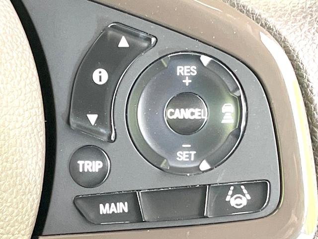 N-WGN Lホンダセンシング 禁煙車 純正ナビ バックカメラ アダプティブクルーズ シートヒーター ETC オートエアコン コーナーセンサー オートライト スマートキー LEDヘッドライト Bluetooth(6枚目)