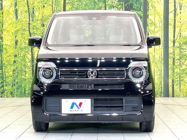 N-WGN Lホンダセンシング 禁煙車 純正ナビ バックカメラ アダプティブクルーズ シートヒーター ETC オートエアコン コーナーセンサー オートライト スマートキー LEDヘッドライト Bluetooth(14枚目)