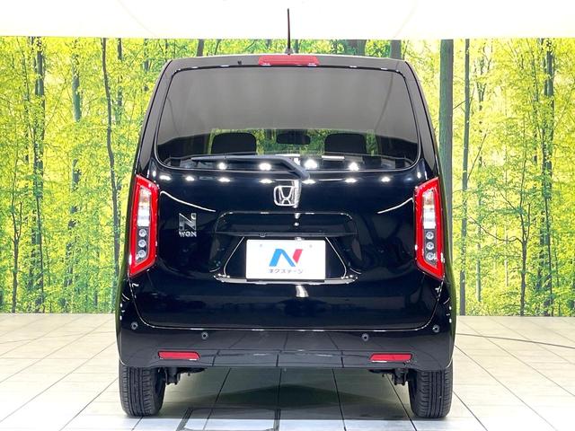 N-WGN Lホンダセンシング 禁煙車 純正ナビ バックカメラ アダプティブクルーズ シートヒーター ETC オートエアコン コーナーセンサー オートライト スマートキー LEDヘッドライト Bluetooth(15枚目)