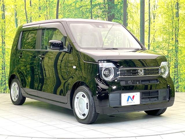 N-WGN Lホンダセンシング 禁煙車 純正ナビ バックカメラ アダプティブクルーズ シートヒーター ETC オートエアコン コーナーセンサー オートライト スマートキー LEDヘッドライト Bluetooth(16枚目)