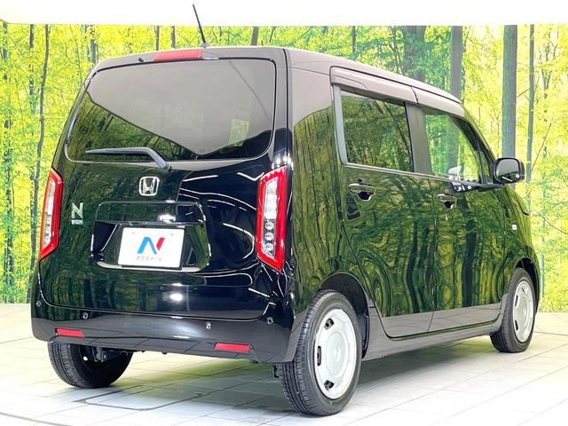 N-WGN Lホンダセンシング 禁煙車 純正ナビ バックカメラ アダプティブクルーズ シートヒーター ETC オートエアコン コーナーセンサー オートライト スマートキー LEDヘッドライト Bluetooth(17枚目)