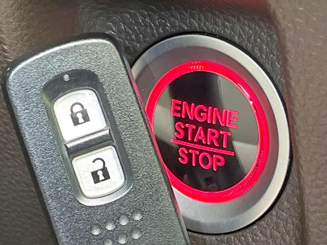 N-WGN Lホンダセンシング 禁煙車 純正ナビ バックカメラ アダプティブクルーズ シートヒーター ETC オートエアコン コーナーセンサー オートライト スマートキー LEDヘッドライト Bluetooth(31枚目)