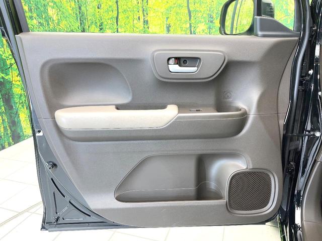 N-WGN Lホンダセンシング 禁煙車 純正ナビ バックカメラ アダプティブクルーズ シートヒーター ETC オートエアコン コーナーセンサー オートライト スマートキー LEDヘッドライト Bluetooth(34枚目)