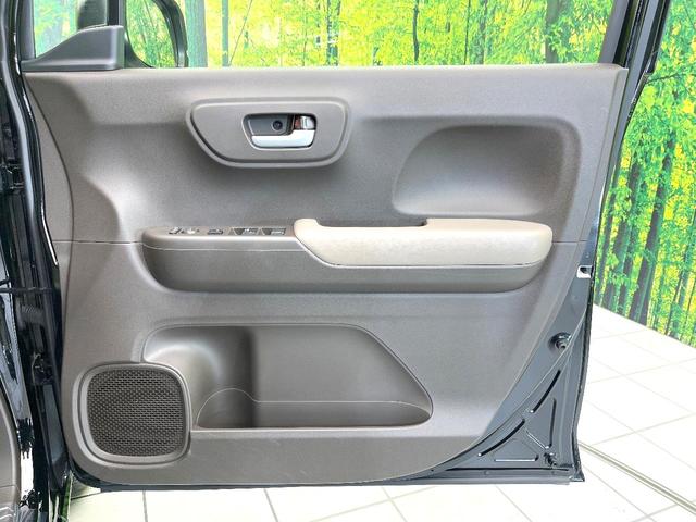 N-WGN Lホンダセンシング 禁煙車 純正ナビ バックカメラ アダプティブクルーズ シートヒーター ETC オートエアコン コーナーセンサー オートライト スマートキー LEDヘッドライト Bluetooth(35枚目)