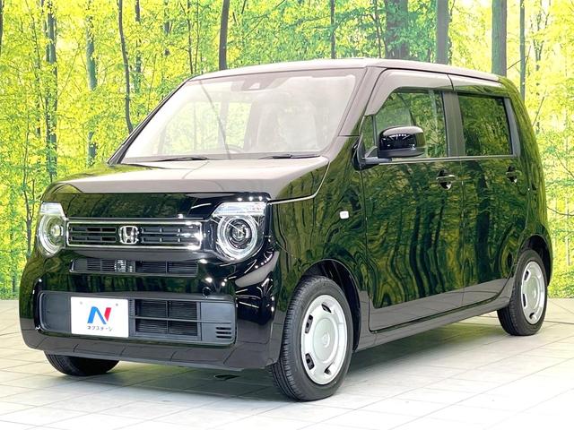 N-WGN Lホンダセンシング 禁煙車 純正ナビ バックカメラ アダプティブクルーズ シートヒーター ETC オートエアコン コーナーセンサー オートライト スマートキー LEDヘッドライト Bluetooth(61枚目)