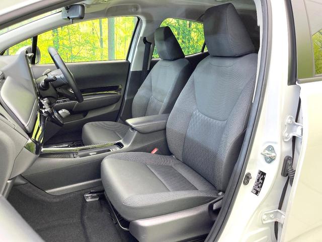 アクア G 禁煙車 純正10.5型ナビ パノラミックビューモニター BSM セーフティセンス レーダークルーズ ETC スマートキー LEDヘッドライト コーナーセンサー Bluetooth(38枚目)