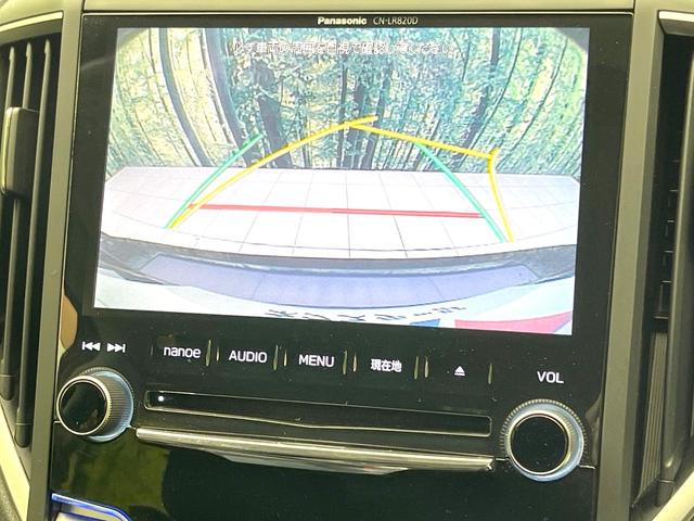 インプレッサスポーツ ２．０ｉ－Ｓアイサイト　禁煙車　純正８型ナビ　バックカメラ　レーダークルーズ　パドルシフト　ＥＴＣ　ドラレコ　スマートキー　ＬＥＤヘッドライト　フォグライト　オートエアコン　オートライト　純正１８インチアルミ（4枚目）