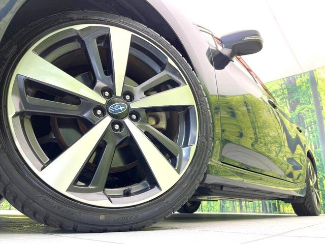 インプレッサスポーツ ２．０ｉ－Ｓアイサイト　禁煙車　純正８型ナビ　バックカメラ　レーダークルーズ　パドルシフト　ＥＴＣ　ドラレコ　スマートキー　ＬＥＤヘッドライト　フォグライト　オートエアコン　オートライト　純正１８インチアルミ（13枚目）