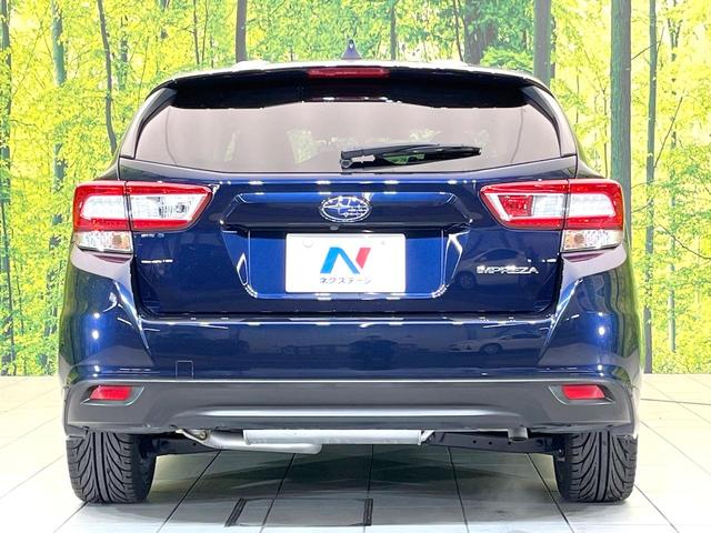 インプレッサスポーツ ２．０ｉ－Ｓアイサイト　禁煙車　純正８型ナビ　バックカメラ　レーダークルーズ　パドルシフト　ＥＴＣ　ドラレコ　スマートキー　ＬＥＤヘッドライト　フォグライト　オートエアコン　オートライト　純正１８インチアルミ（15枚目）