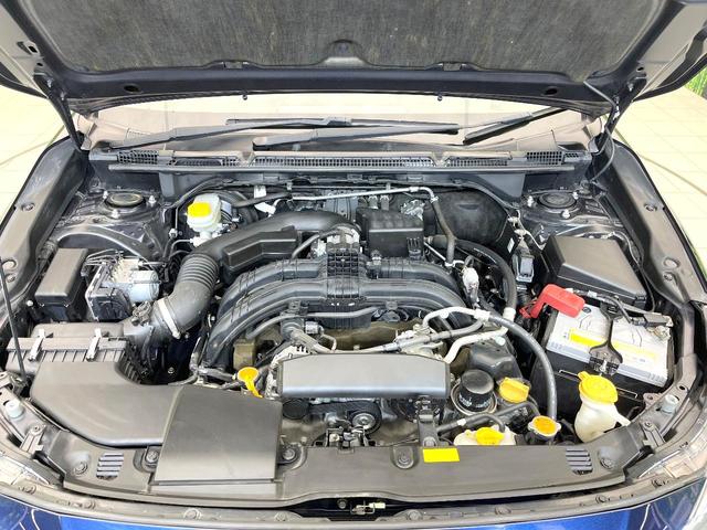 インプレッサスポーツ ２．０ｉ－Ｓアイサイト　禁煙車　純正８型ナビ　バックカメラ　レーダークルーズ　パドルシフト　ＥＴＣ　ドラレコ　スマートキー　ＬＥＤヘッドライト　フォグライト　オートエアコン　オートライト　純正１８インチアルミ（18枚目）