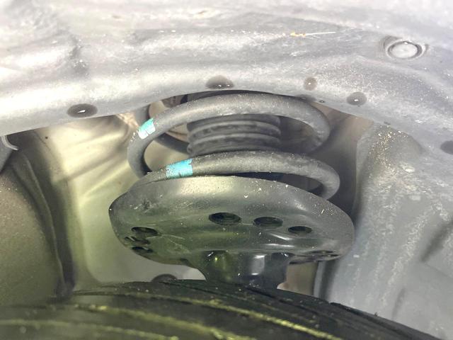 インプレッサスポーツ ２．０ｉ－Ｓアイサイト　禁煙車　純正８型ナビ　バックカメラ　レーダークルーズ　パドルシフト　ＥＴＣ　ドラレコ　スマートキー　ＬＥＤヘッドライト　フォグライト　オートエアコン　オートライト　純正１８インチアルミ（20枚目）