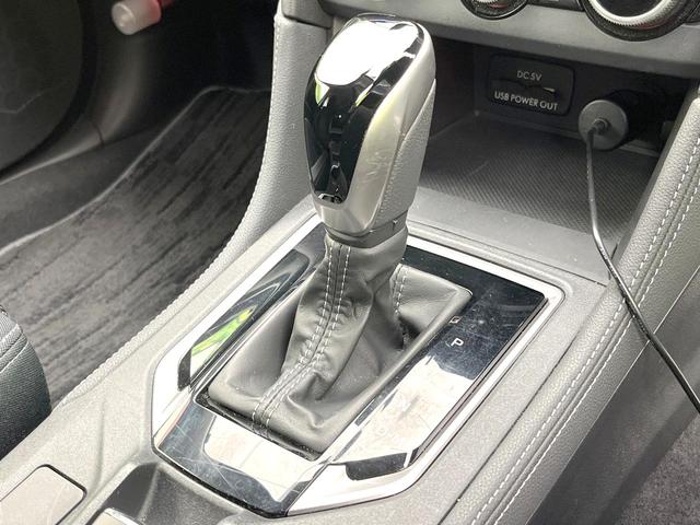 インプレッサスポーツ ２．０ｉ－Ｓアイサイト　禁煙車　純正８型ナビ　バックカメラ　レーダークルーズ　パドルシフト　ＥＴＣ　ドラレコ　スマートキー　ＬＥＤヘッドライト　フォグライト　オートエアコン　オートライト　純正１８インチアルミ（24枚目）