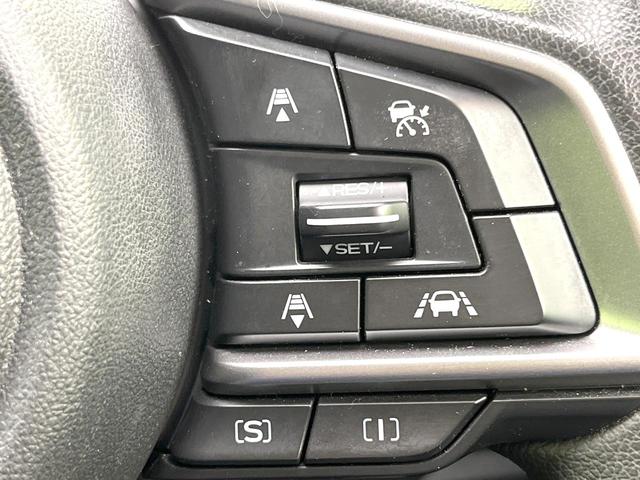 インプレッサスポーツ ２．０ｉ－Ｓアイサイト　禁煙車　純正８型ナビ　バックカメラ　レーダークルーズ　パドルシフト　ＥＴＣ　ドラレコ　スマートキー　ＬＥＤヘッドライト　フォグライト　オートエアコン　オートライト　純正１８インチアルミ（29枚目）