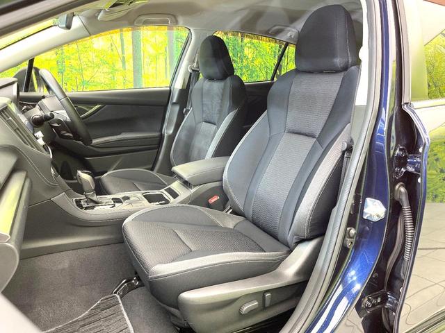 インプレッサスポーツ ２．０ｉ－Ｓアイサイト　禁煙車　純正８型ナビ　バックカメラ　レーダークルーズ　パドルシフト　ＥＴＣ　ドラレコ　スマートキー　ＬＥＤヘッドライト　フォグライト　オートエアコン　オートライト　純正１８インチアルミ（41枚目）
