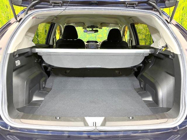 インプレッサスポーツ ２．０ｉ－Ｓアイサイト　禁煙車　純正８型ナビ　バックカメラ　レーダークルーズ　パドルシフト　ＥＴＣ　ドラレコ　スマートキー　ＬＥＤヘッドライト　フォグライト　オートエアコン　オートライト　純正１８インチアルミ（43枚目）