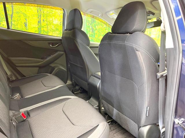 インプレッサスポーツ ２．０ｉ－Ｓアイサイト　禁煙車　純正８型ナビ　バックカメラ　レーダークルーズ　パドルシフト　ＥＴＣ　ドラレコ　スマートキー　ＬＥＤヘッドライト　フォグライト　オートエアコン　オートライト　純正１８インチアルミ（46枚目）