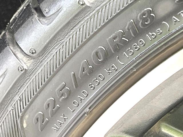 インプレッサスポーツ ２．０ｉ－Ｓアイサイト　禁煙車　純正８型ナビ　バックカメラ　レーダークルーズ　パドルシフト　ＥＴＣ　ドラレコ　スマートキー　ＬＥＤヘッドライト　フォグライト　オートエアコン　オートライト　純正１８インチアルミ（69枚目）