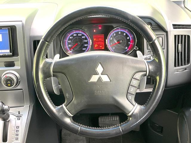 デリカD:5 C2 G パワーパッケージ 禁煙車 ナビゲーション バックカメラ フリップダウン 電動スライドドア クルコン HIDヘッドライト フォグライト パドルシフト ETC スマートキー オートエアコン オートライト(12枚目)