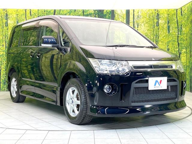 デリカD:5 C2 G パワーパッケージ 禁煙車 ナビゲーション バックカメラ フリップダウン 電動スライドドア クルコン HIDヘッドライト フォグライト パドルシフト ETC スマートキー オートエアコン オートライト(17枚目)