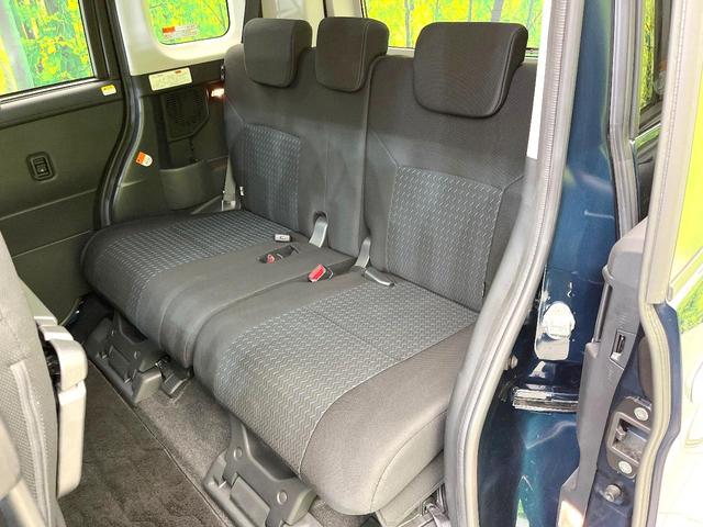 ルーミー カスタムG-T 禁煙車 モデリスタエアロ 純正ナビ バックカメラ ターボ スマートアシスト 両側電動スライドドア アダプティブクルーズ スマートキー ETC ドラレコ シートヒーター オートエアコン(39枚目)