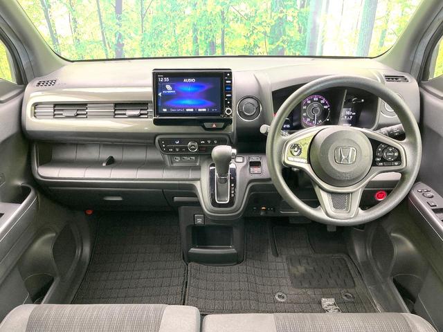 N-WGNカスタム Lホンダセンシング 禁煙車 純正8型ナビ バックモニター ホンダセンシング レーダークルーズ シートヒーター ETC オートエアコン スマートキー LEDヘッド オートライト フォグ シートリフター 電動格納ミラー(2枚目)