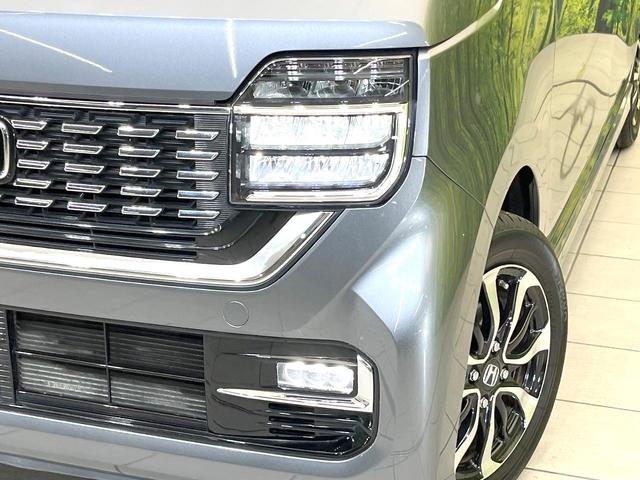 N-WGNカスタム Lホンダセンシング 禁煙車 純正8型ナビ バックモニター ホンダセンシング レーダークルーズ シートヒーター ETC オートエアコン スマートキー LEDヘッド オートライト フォグ シートリフター 電動格納ミラー(12枚目)