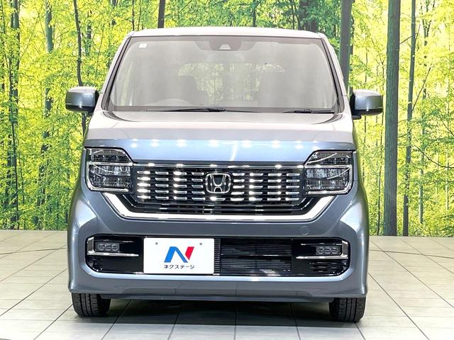 N-WGNカスタム Lホンダセンシング 禁煙車 純正8型ナビ バックモニター ホンダセンシング レーダークルーズ シートヒーター ETC オートエアコン スマートキー LEDヘッド オートライト フォグ シートリフター 電動格納ミラー(14枚目)